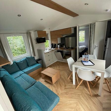 Renesse Chalet In Family Friendly Area Exteriör bild