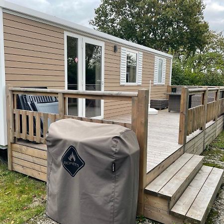 Renesse Chalet In Family Friendly Area Exteriör bild