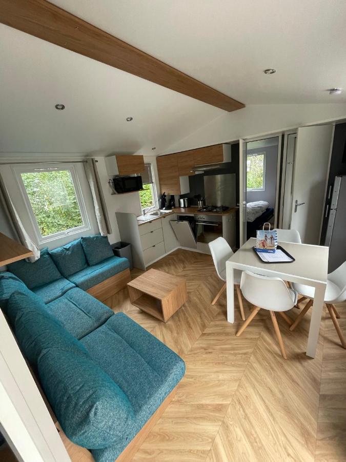 Renesse Chalet In Family Friendly Area Exteriör bild
